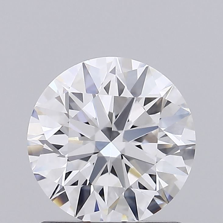 1.20 ct. round Lab Grown Diamond front image