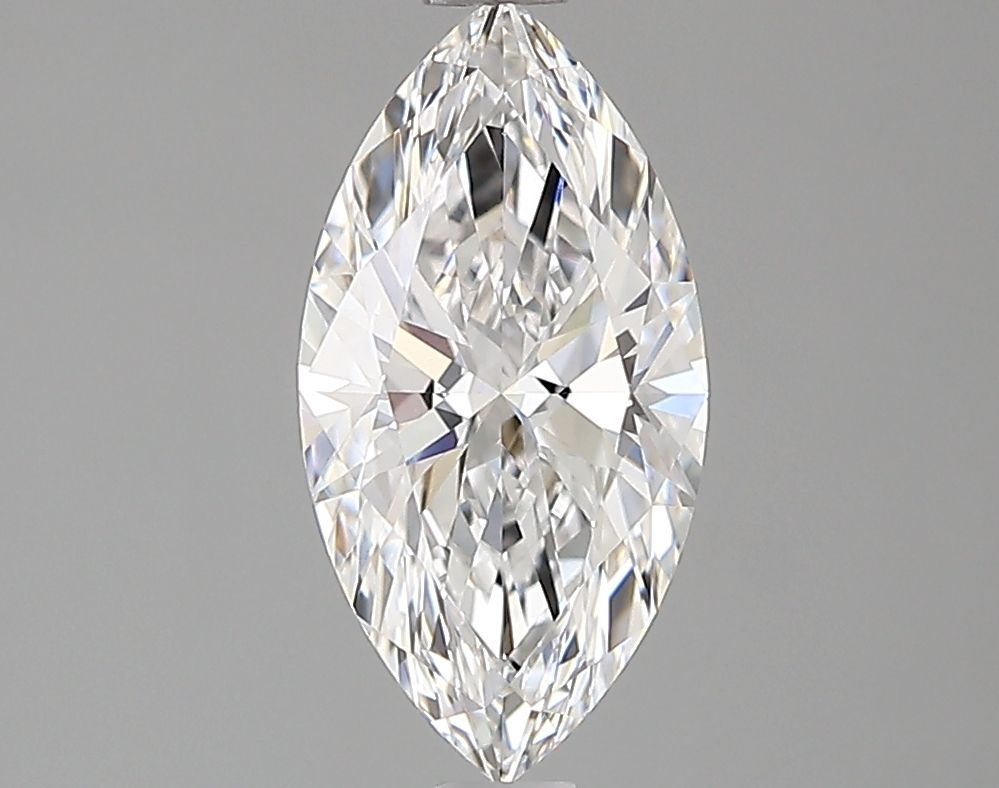 1.01 ct lab-grown Marquise Diamond