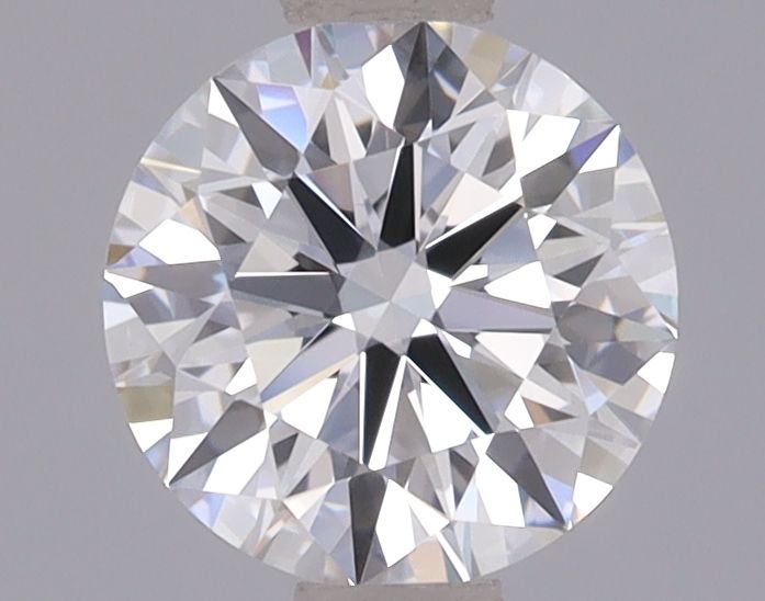 1.00 ct. round Lab Grown Diamond front image