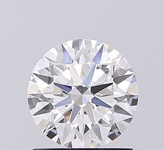 1.08 ct. round Lab Grown Diamond front image