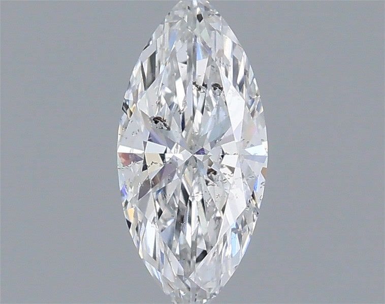 0.43ct Marquise diamond