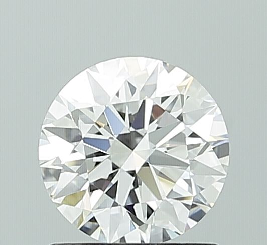1.07 ct. round Lab Grown Diamond front image