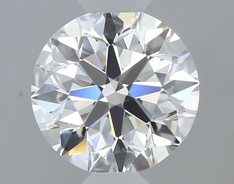 0.5 ct Round Diamond