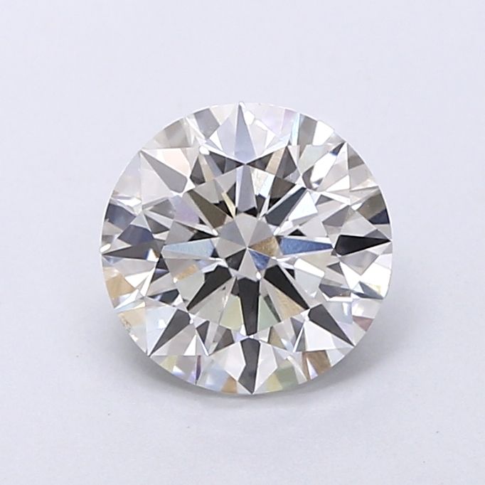 1.30 ct Round diamond