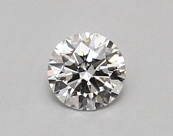 0.46 ct Round diamond