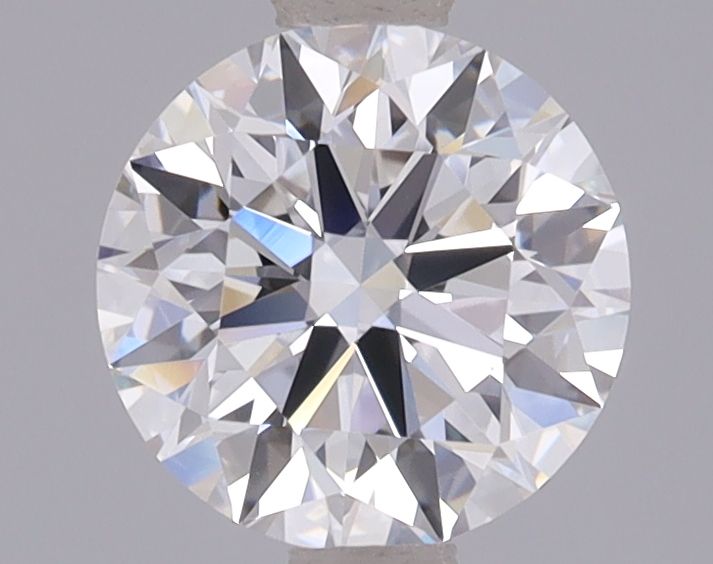 1.52 ct. round Lab Grown Diamond front image