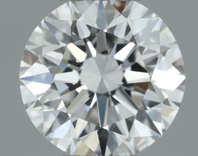 0.30 ct Round diamond