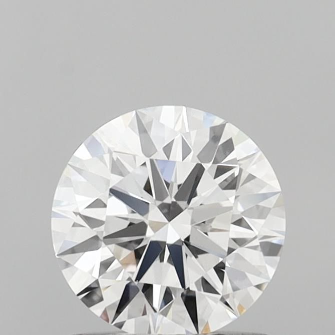 1.02 ct. round Lab Grown Diamond front image