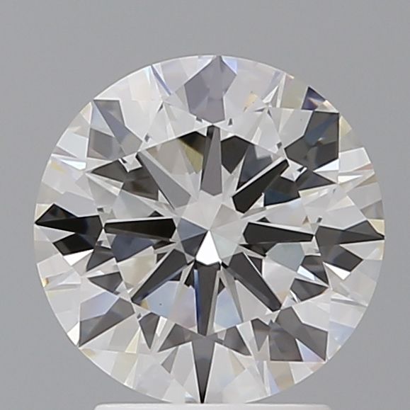2.55 ct Round diamond