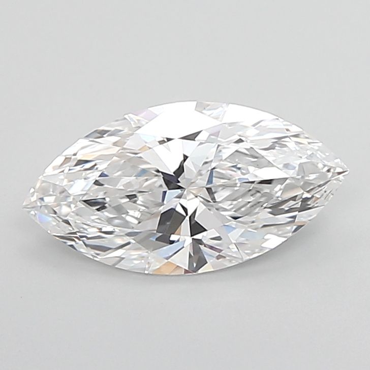 2.07 ct. marquise Lab Grown Diamond front image