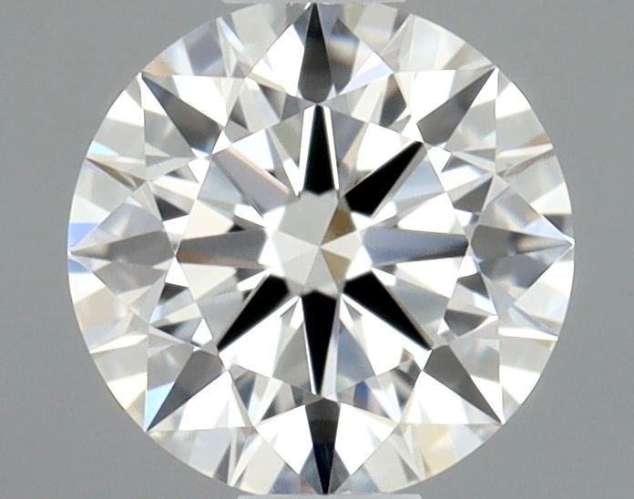 0.30 ct Round diamond