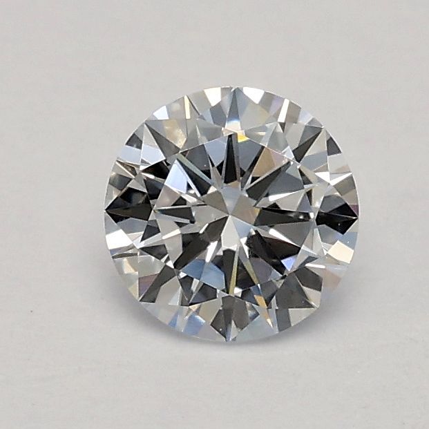 0.31 ct Round diamond