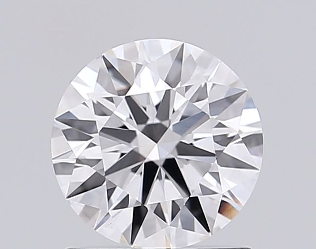 1.09 ct. round Lab Grown Diamond front image