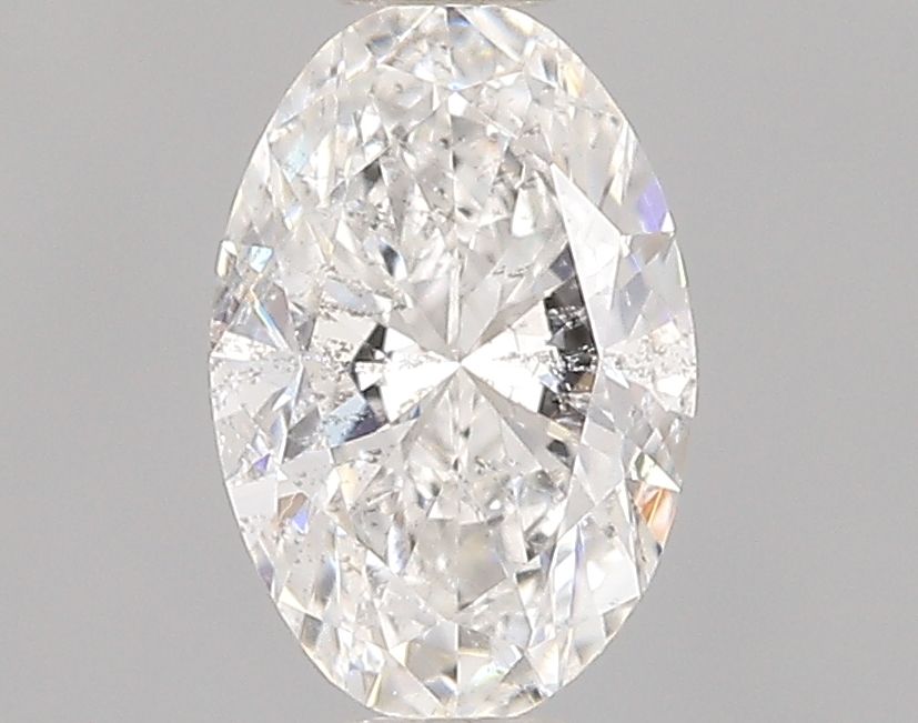 0.35 ct Oval Diamond