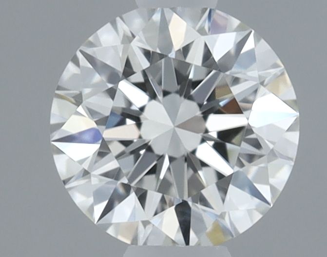 Diament 0.31 ct I/VVS1
