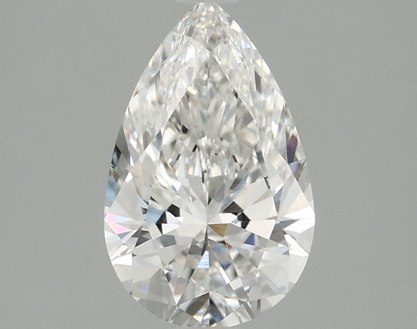 1.55 ct Pear diamond
