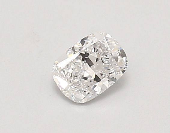 0.41 ct lab-grown Cushion modified Diamond