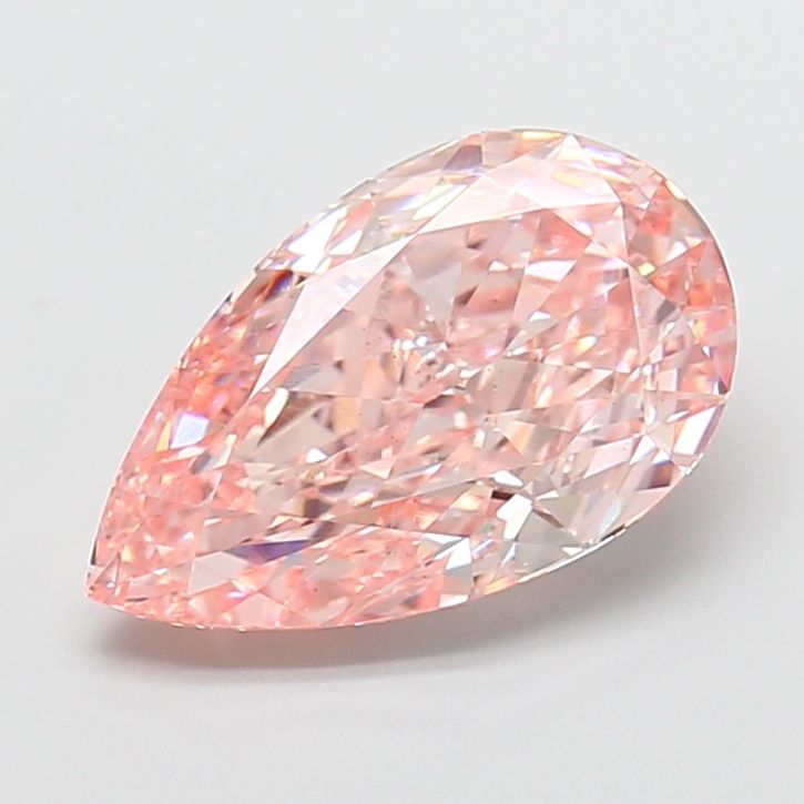 7.01 Carat