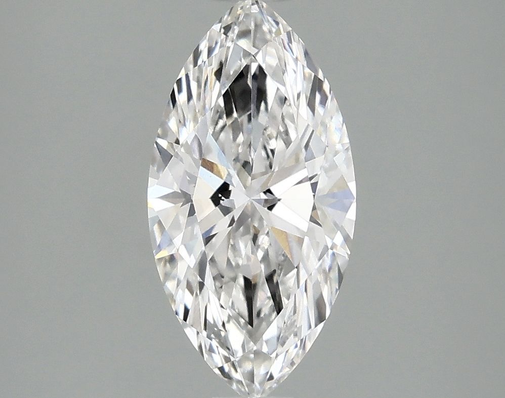 1.57 ct. marquise Lab Grown Diamond front image