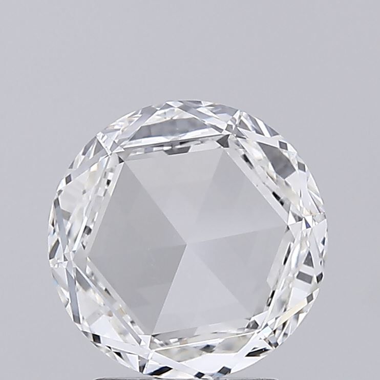1.85 ct lab-grown Rose Diamond
