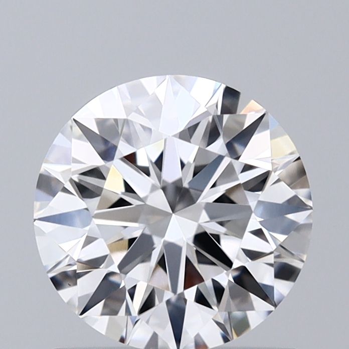 1.07 ct. round Lab Grown Diamond front image