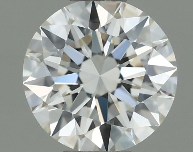 0.40 ct Round diamond