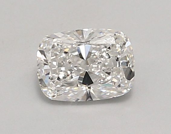 0.74 ct lab-grown Cushion modified Diamond
