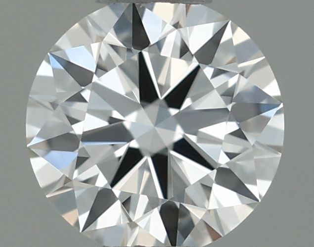 0.31 ct Round diamond