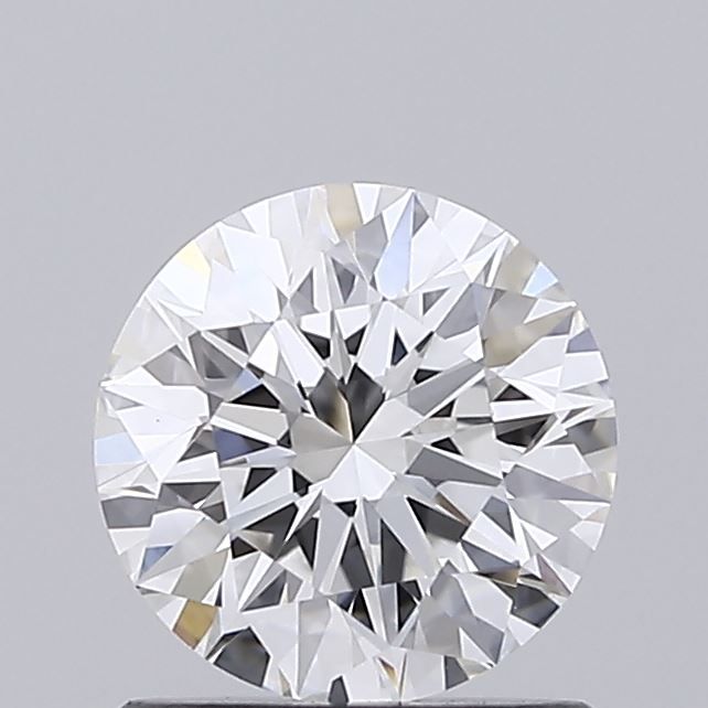 1.07 ct. round Lab Grown Diamond front image