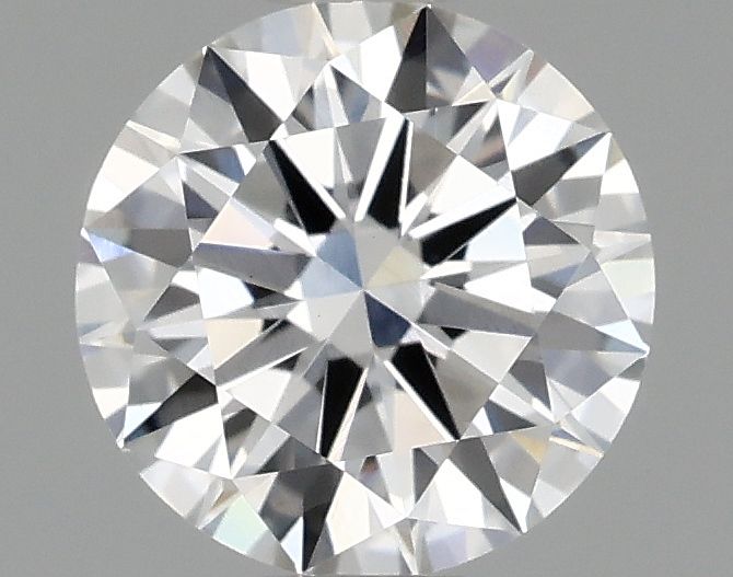 1.03 ct. round Lab Grown Diamond front image