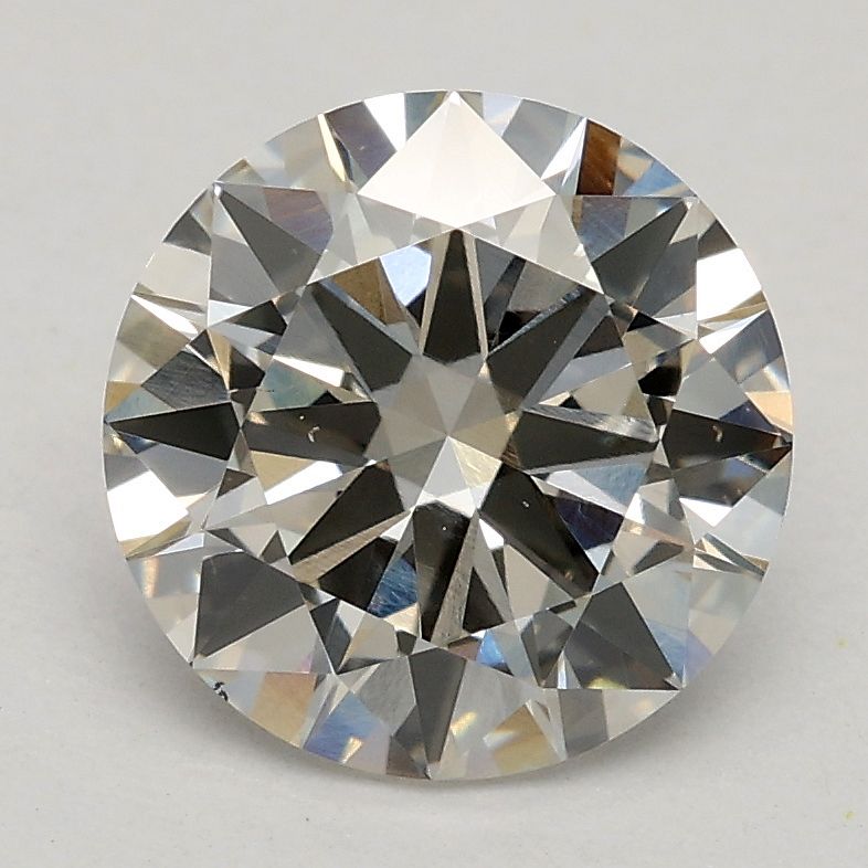 1.50 ct Round diamond