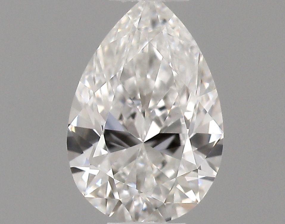 0.28 ct Pear diamond