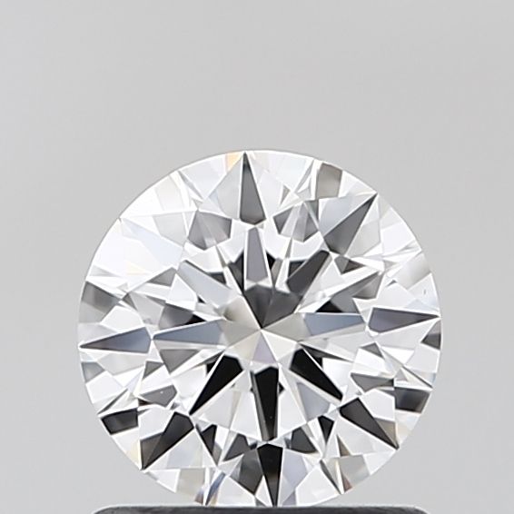 0.83 ct. round Lab Grown Diamond front image