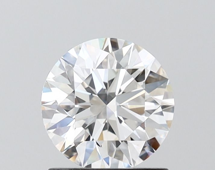 1.03 ct. round Lab Grown Diamond front image