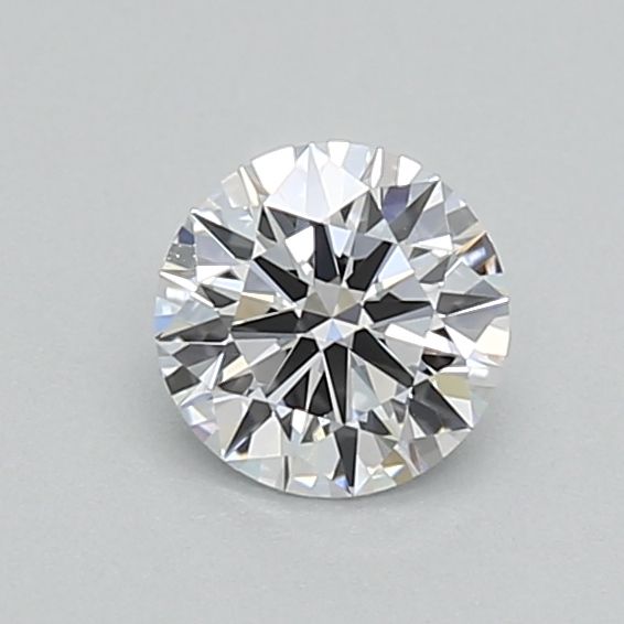 0.32 ct lab-grown Round Diamond