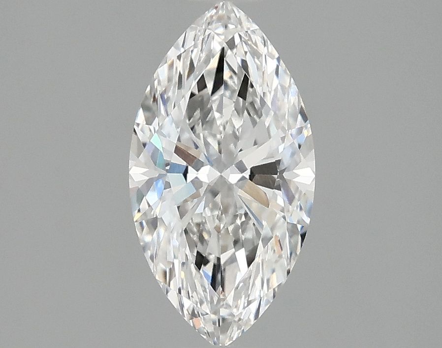 1.07 ct. marquise Lab Grown Diamond front image