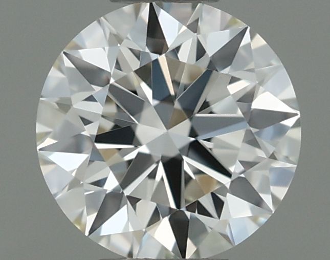 0.30 ct Round diamond