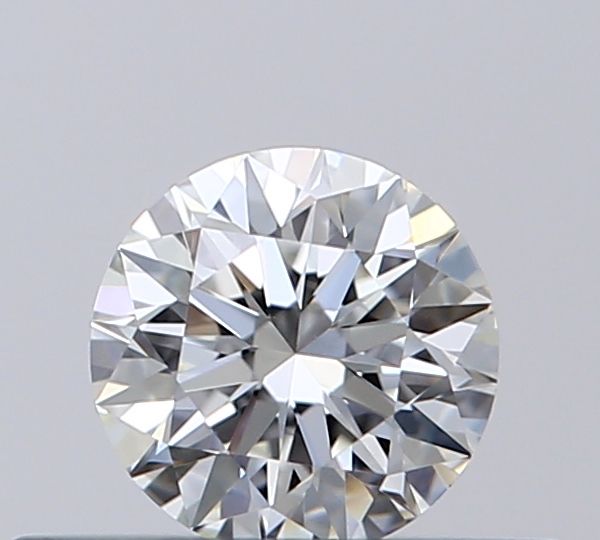 0.31 ct Round diamond