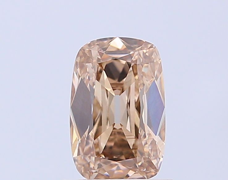 Diament 1.27 ct Fancy Brown/VS1