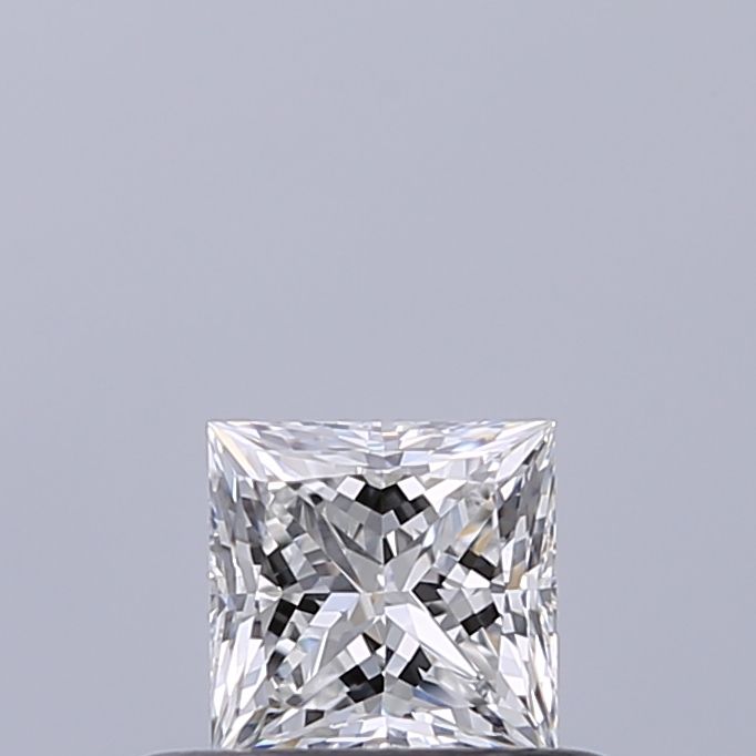 0.40 ct Princess diamond