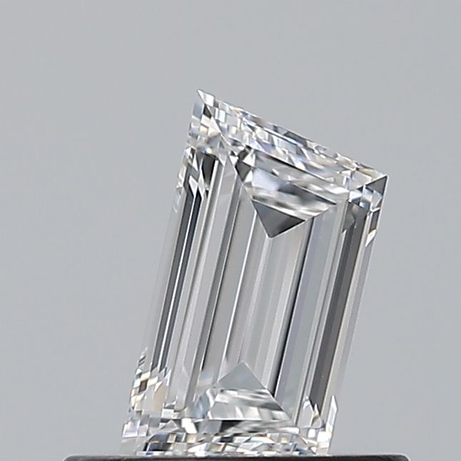 0.44 ct Trapezoid Diamond