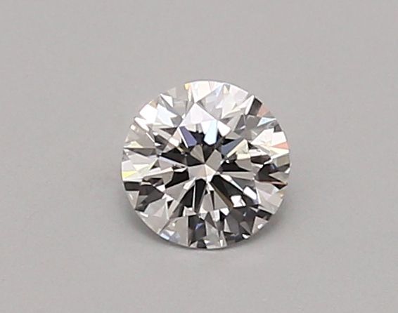 0.37 ct lab-grown Round Diamond