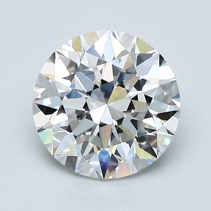 1.60 ct Round diamond