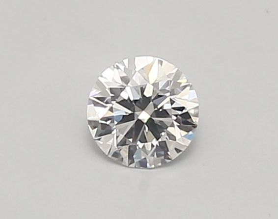 0.37 ct lab-grown Round Diamond