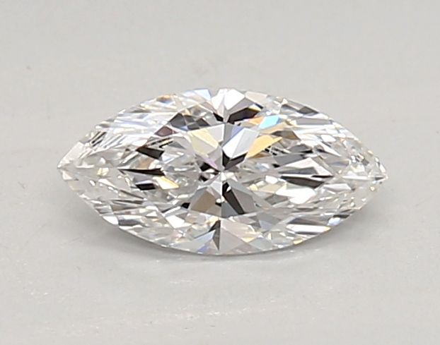 0.4 ct lab-grown Marquise Diamond