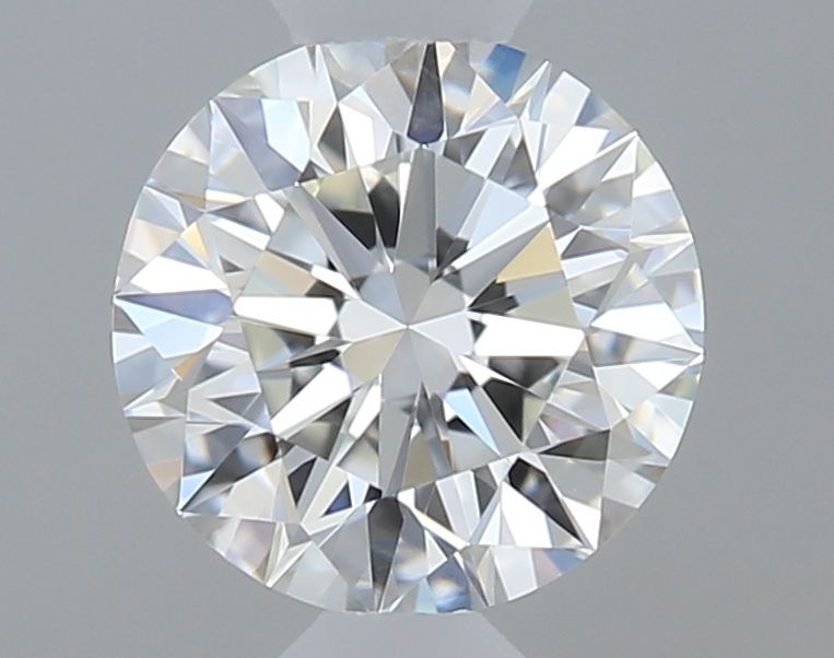 0.40 ct Round diamond