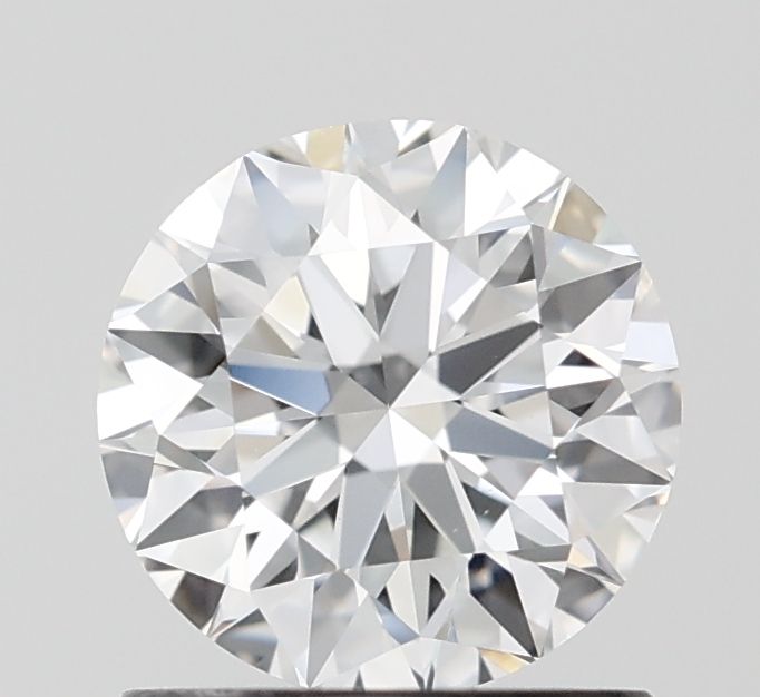 1.03 ct. round Lab Grown Diamond front image