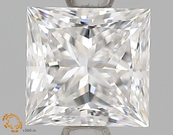 0.98 Carat