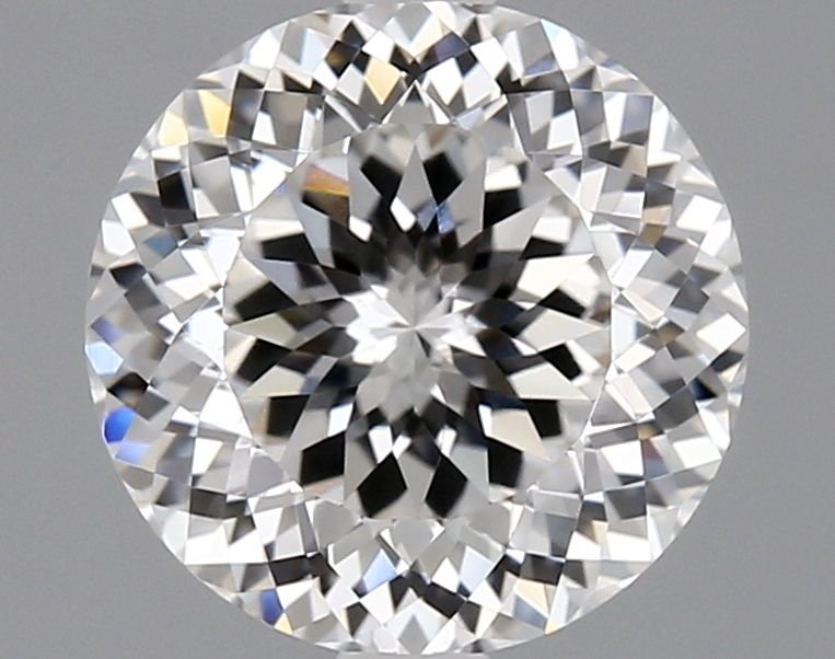 1.65 ct. round Lab Grown Diamond front image