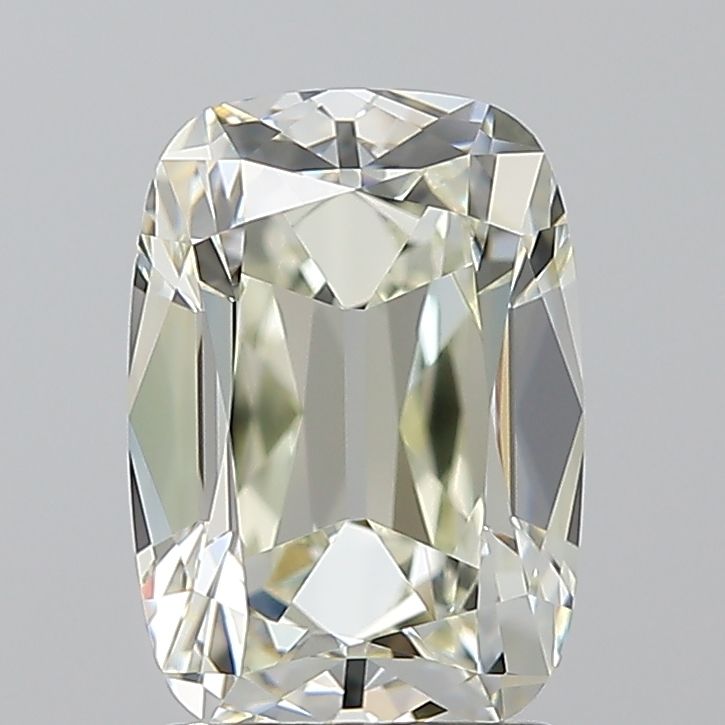 2.02 ct Old miner Diamond